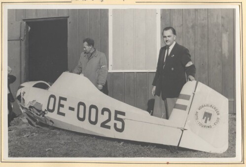 Internationales Bodensee Fliegertreffen