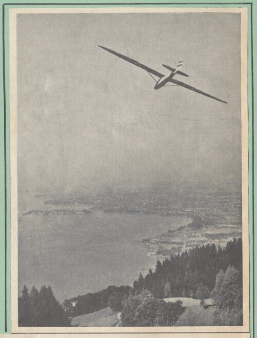 Internationales Bodensee Fliegertreffen