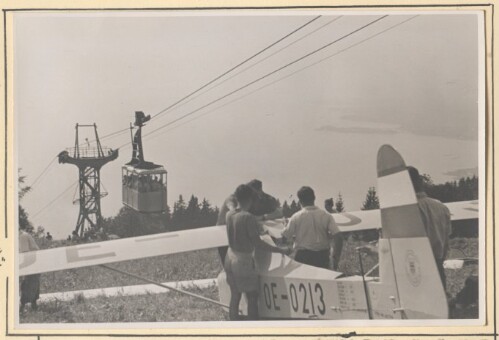 Internationales Bodensee Fliegertreffen