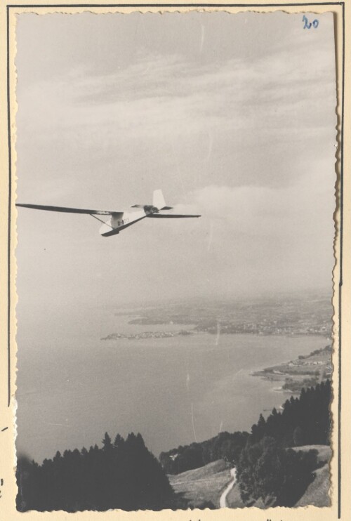 Internationales Bodensee Fliegertreffen