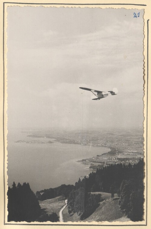 Internationales Bodensee Fliegertreffen