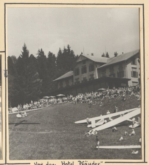 Internationales Bodensee Fliegertreffen