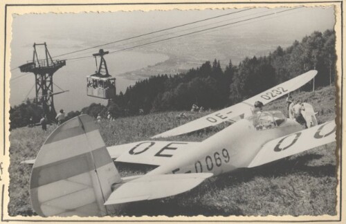 Internationales Bodensee Fliegertreffen