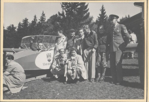 Internationales Bodensee Fliegertreffen