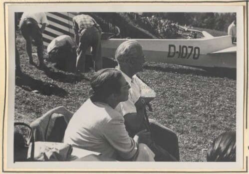 Internationales Bodensee Fliegertreffen