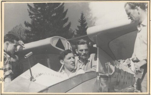 Internationales Bodensee Fliegertreffen