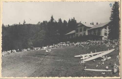 Internationales Bodensee Fliegertreffen