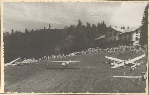 Internationales Bodensee Fliegertreffen
