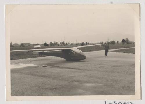 Flugplatz Hohenems