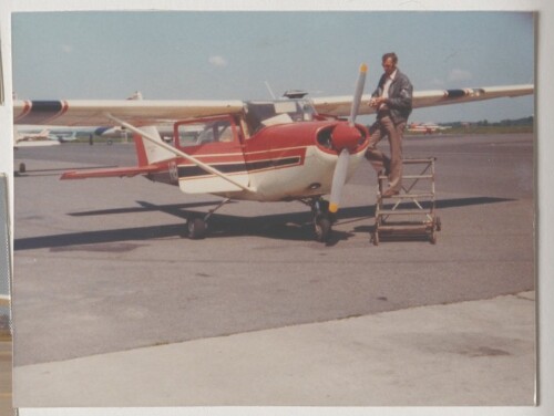 Flugplatz Hohenems