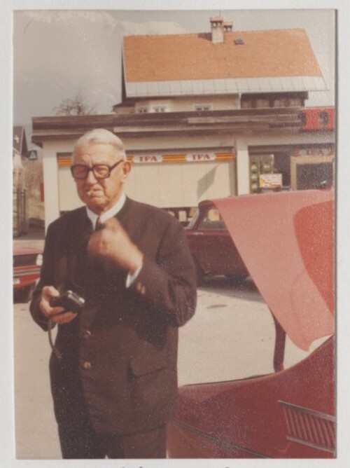 Kurt Varrone