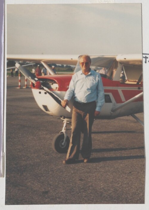 Dieter Oberbacher