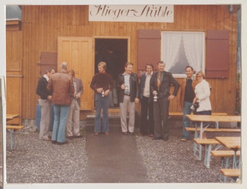 Fliegerstüble