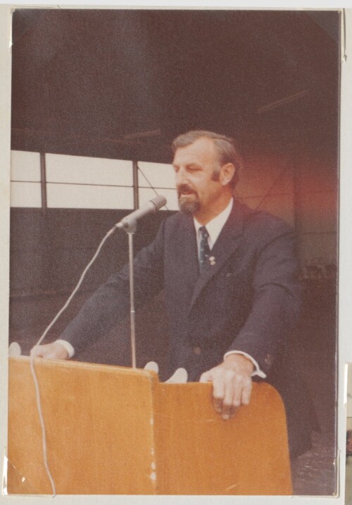 Alwin Kolb