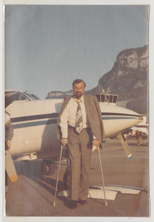 Alwin Kolb