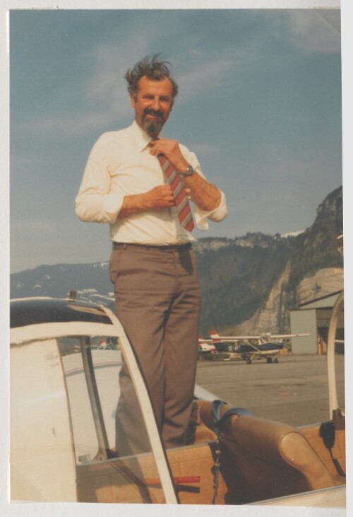 Alwin Kolb