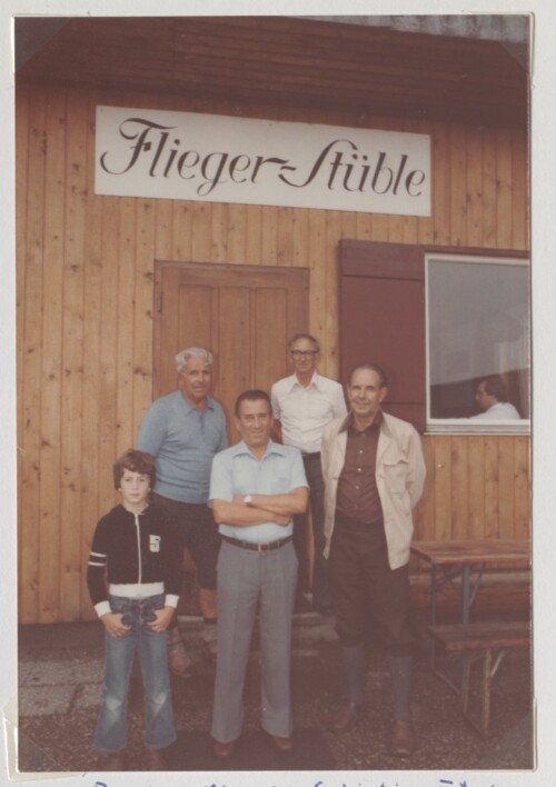 Fliegerstüble