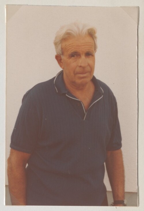 Josef Beck