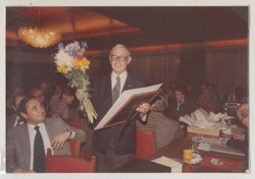 Jürgen Riediger, Kurt Varrone