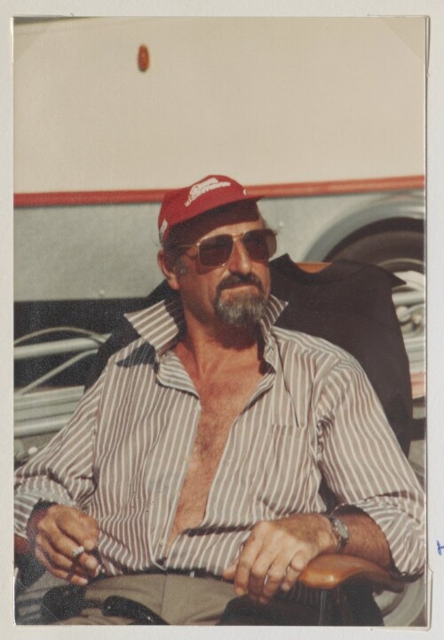 Alwin Kolb