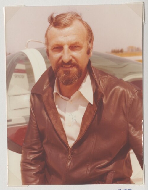 Alwin Kolb