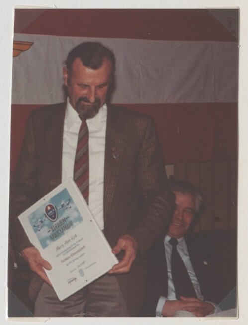Alwin Kolb