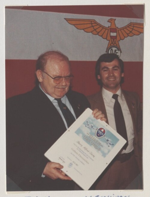 Alfred Cekan