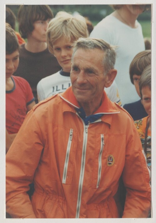Karl Kittelberger