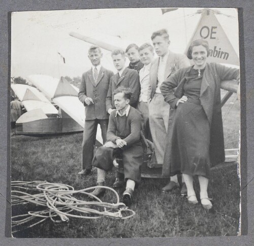 Fliegergruppe Dornbirn