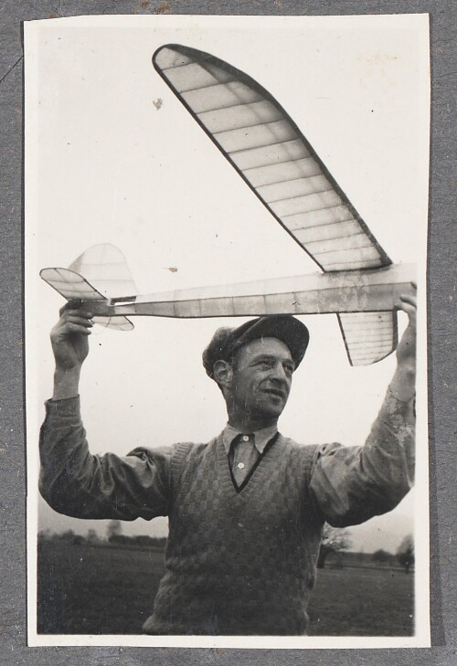 Flugmodellbau