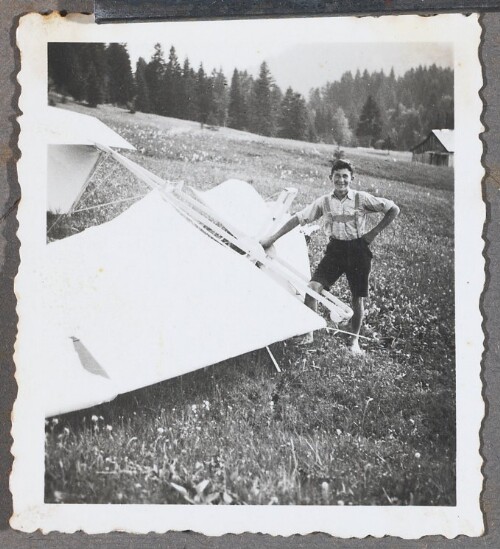 Flugzeugbau Karl Amann und Willy Kunze