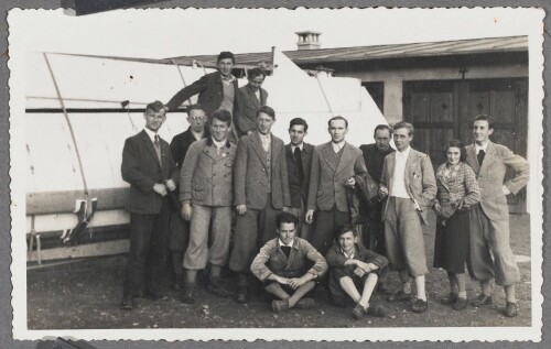 Fliegergruppe Dornbirn