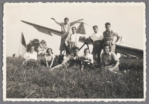 Fliegergruppe Dornbirn