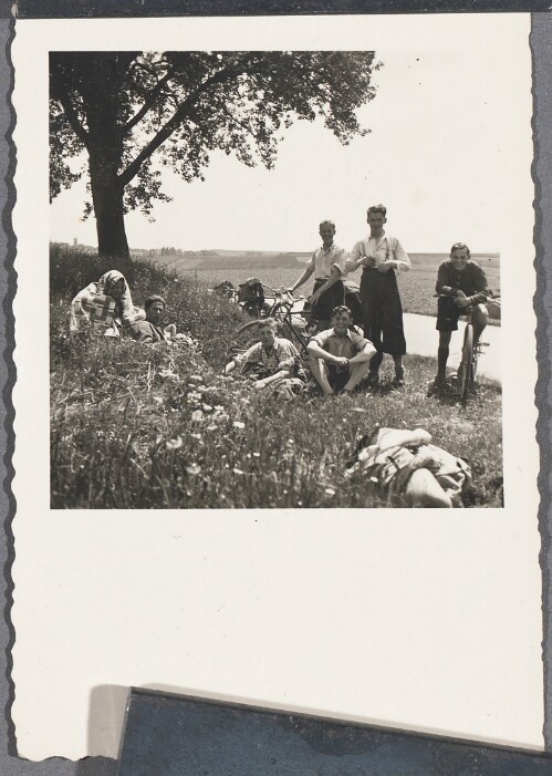 Fliegergruppe