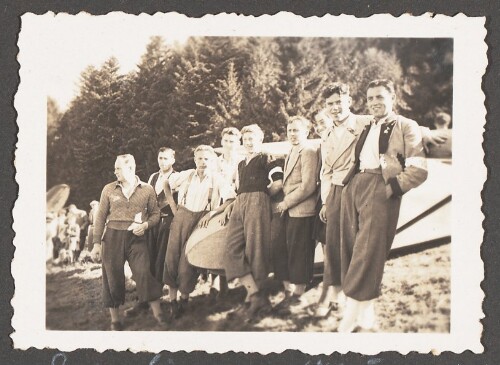 Fliegergruppe Dornbirn