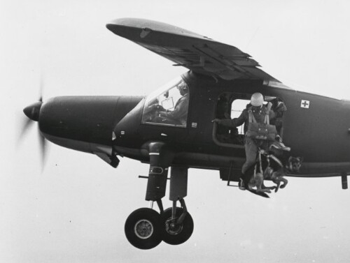 Rettungsflugwacht Vorarlberg