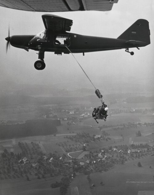 Rettungsflugwacht Vorarlberg