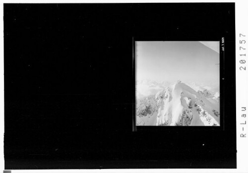 Vallugagipfel 2811 m