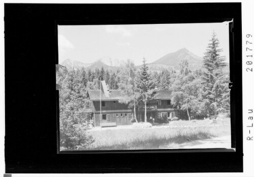 [Bergheim Zimba / Tschengla]