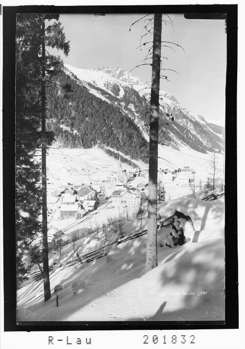 [Ischgl im Paznaun]
