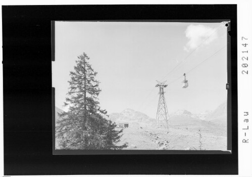 [Komperdellbahn mit Furgler]