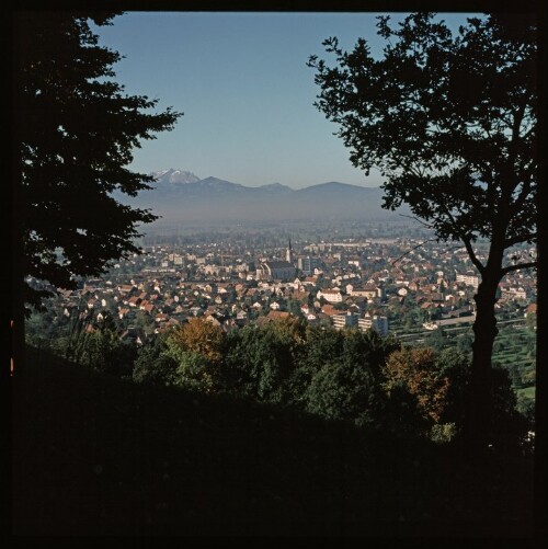 Dornbirn - Hatlerdorf