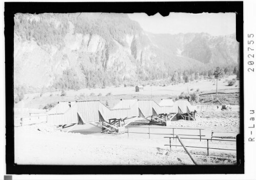 [Alte Strassenbrücke]