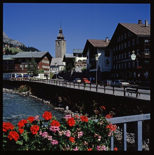 Lech am Arlberg