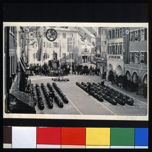 Bombenopfer von Feldkirch