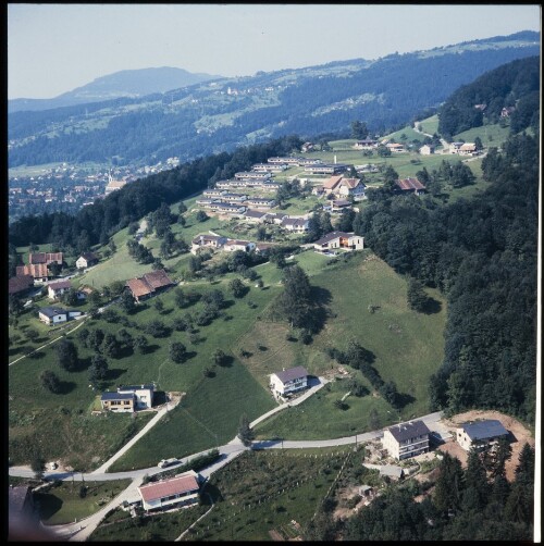 SOS Kinderdorf (Flug)