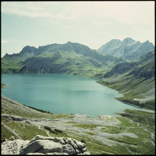 Lünersee