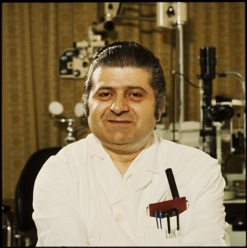 Dr. Avedikian - LUK