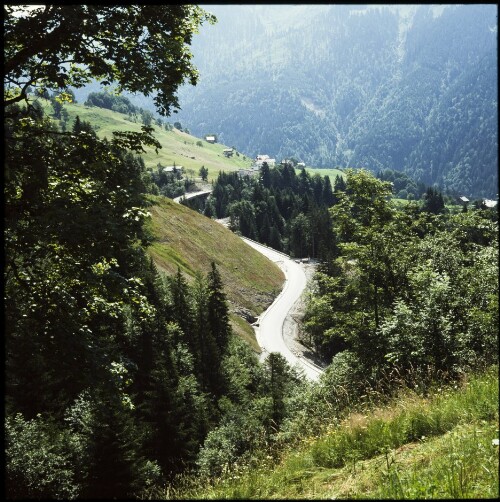 Laternsertalerstrasse