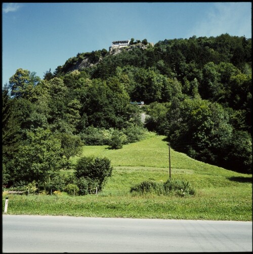 Gebhardsberg von Kennelbach